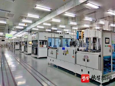 鹽城經(jīng)開區(qū):“智改數(shù)轉(zhuǎn)”診斷服務(wù) 助力企業(yè)加速轉(zhuǎn)型