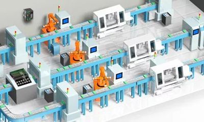 工業互聯網、智能制造、數字化雙胞胎這些“熱詞”,是在考驗工業人的智商嗎?