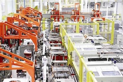 首月新引進(jìn)5億元以上重點(diǎn)簽約項(xiàng)目11個(gè)!青島:招商引資“加速跑”