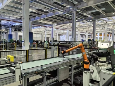 海爾智家為何又布局200萬臺高端冰箱產(chǎn)能?