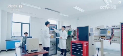 豐富 智造 內(nèi)涵 發(fā)展新質(zhì)生產(chǎn)力 中國工業(yè)發(fā)展活力澎湃