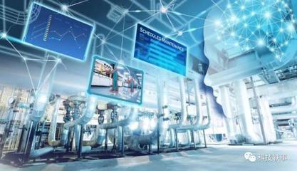 深挖工業(yè)互聯(lián)網(wǎng)產(chǎn)業(yè)背后的“價值體現(xiàn)”