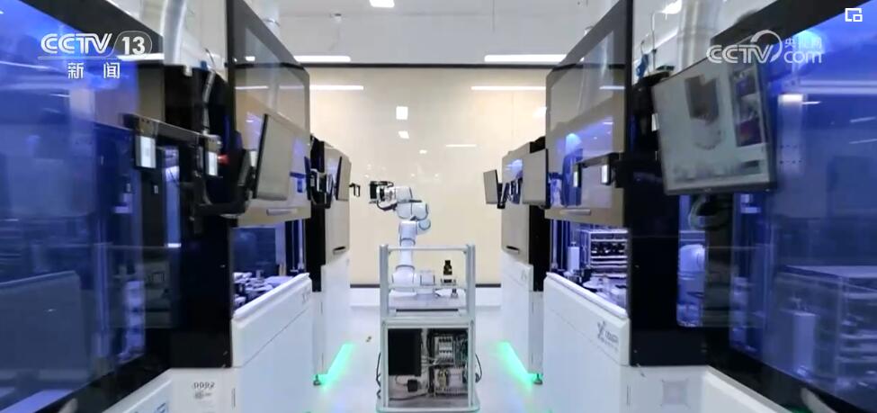 多領域“萬象更新”活力迸發(fā) 跑出高質量發(fā)展“新速度”