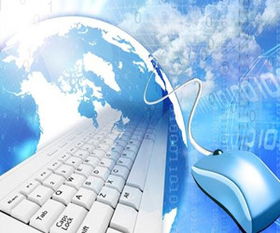 互聯(lián)網(wǎng) ,讓裝備業(yè) 微笑 起來