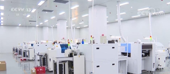 數據里的“中國活力” | 工業互聯網賦能多行業實體經濟