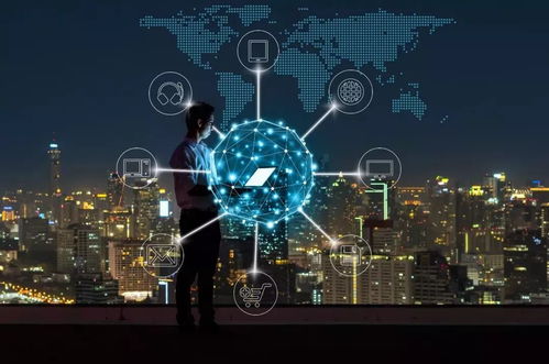 5g時代要來了,一場顛覆性的巨變將被引爆 新機(jī)會來了