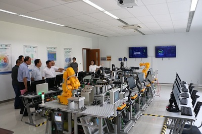 “百年·宜科工業(yè)互聯(lián)網(wǎng)實(shí)訓(xùn)基地”入選2020年工業(yè)互聯(lián)網(wǎng)產(chǎn)業(yè)聯(lián)盟實(shí)訓(xùn)基地