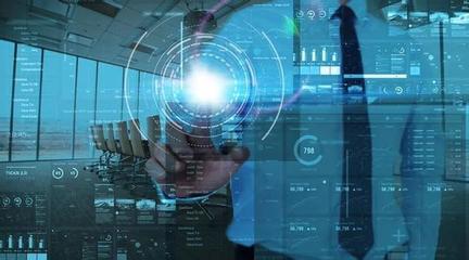 工業(yè)互聯(lián)網(wǎng)是工業(yè)企業(yè)智能制造的最佳“Partner”