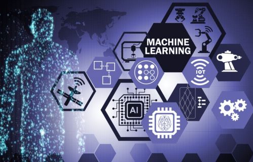 機(jī)器經(jīng)濟(jì) 正為互聯(lián)網(wǎng)界提供動力