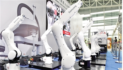 中國發(fā)展工業(yè)互聯網則有著大國大市場優(yōu)勢