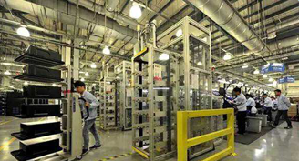 制造業大會看點一:為什么是參觀戴爾工廠?