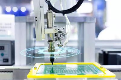 智慧工廠 | 帶你走進(jìn)“智”造時代