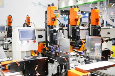 2020中國廣州國際家具生產(chǎn)設(shè)備及配料展覽會(huì)即將舉辦