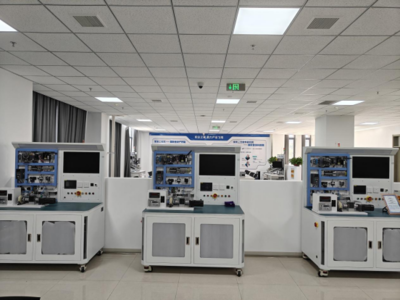 “丹心工匠 智造未來”--2025年智能制造學院專業介紹及就業方向