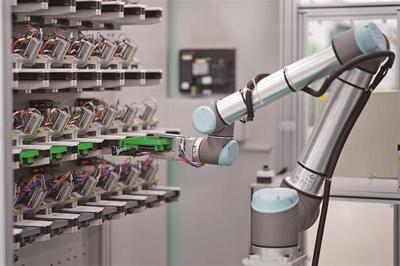 智改數轉,無錫制造競速新賽道 去年實施“智改數轉”項目4410個