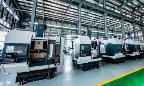 瑞士機(jī)床制造業(yè)發(fā)達(dá)的背后 小國(guó)大業(yè)的秘訣