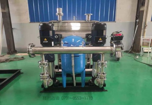 互聯(lián)網(wǎng)賦能昆明無(wú)負(fù)壓供水設(shè)備制造業(yè)高質(zhì)量發(fā)展的促進(jìn)作用分析與展望