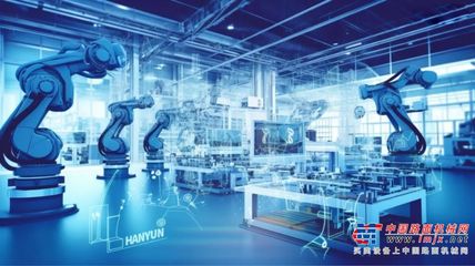 中國(guó)第一，全球前十！徐工漢云再次入選Gartner魔力象限，引領(lǐng)工業(yè)互聯(lián)網(wǎng)新浪潮