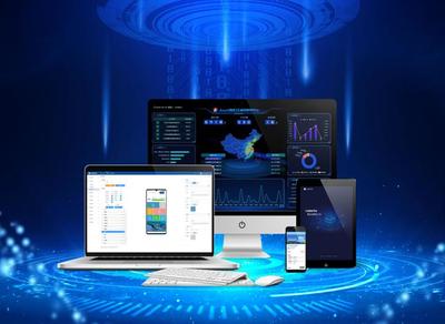 工業(yè)互聯(lián)網(wǎng)標識建設 互聯(lián)網(wǎng)設備制造的數(shù)字化轉型新引擎